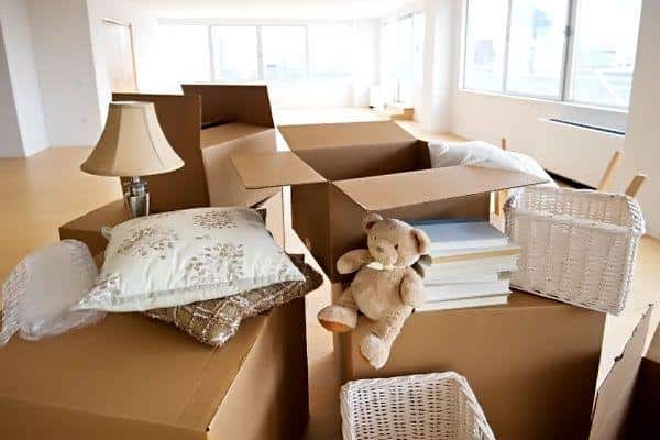 SR Packers and Movers Dhanbad