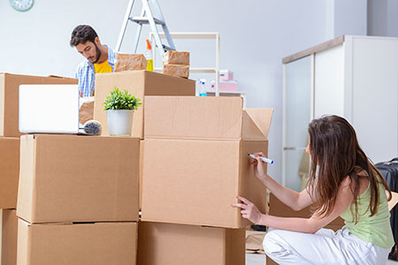 SR Packers and Movers Dhanbad